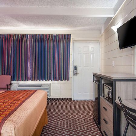 Rodeway Inn Nashville Zewnętrze zdjęcie