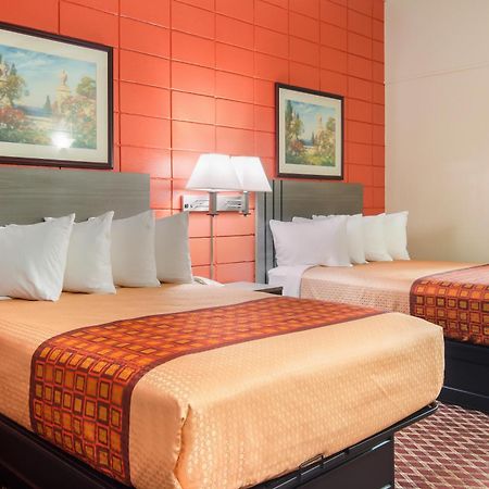 Rodeway Inn Nashville Zewnętrze zdjęcie