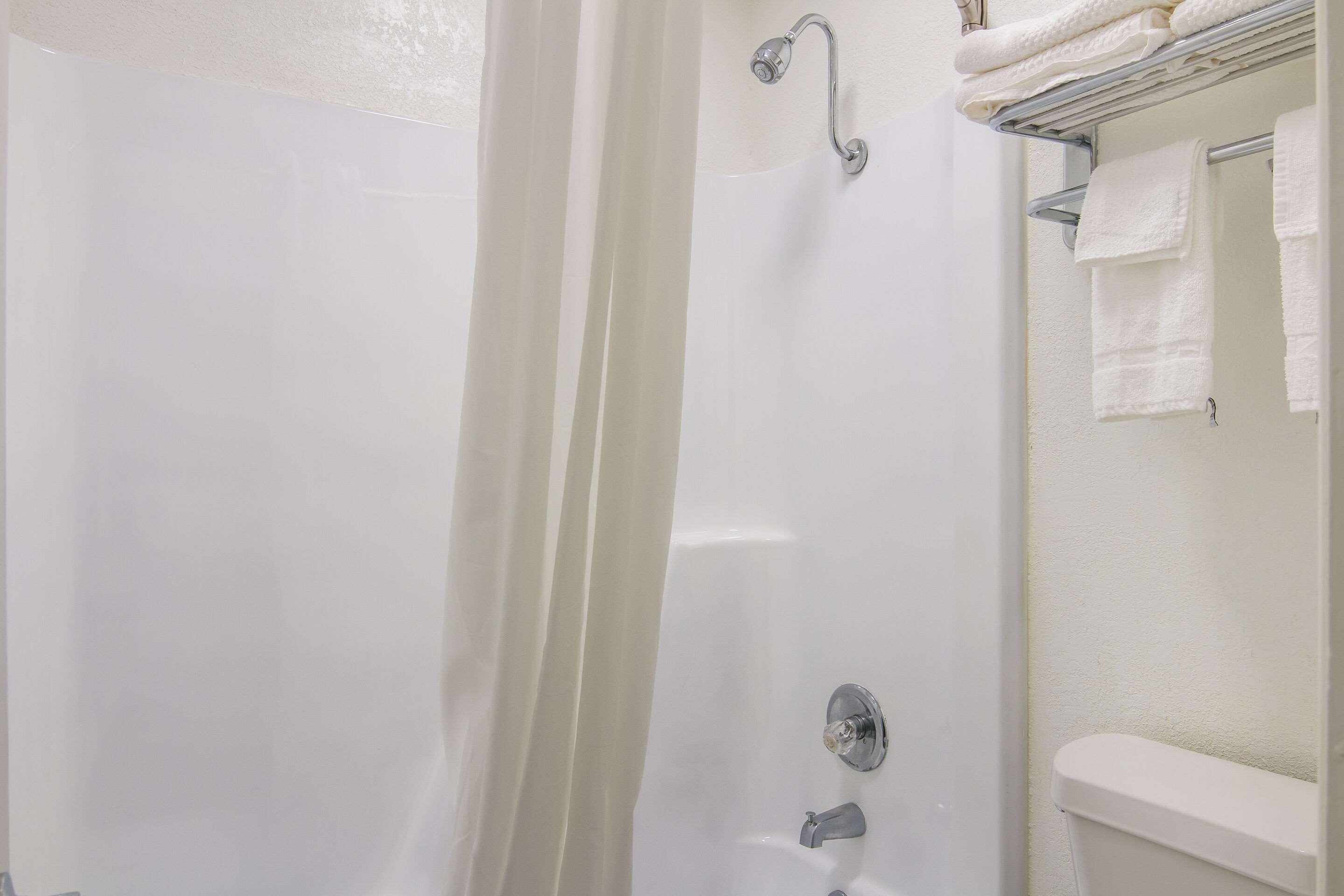 Rodeway Inn Nashville Zewnętrze zdjęcie