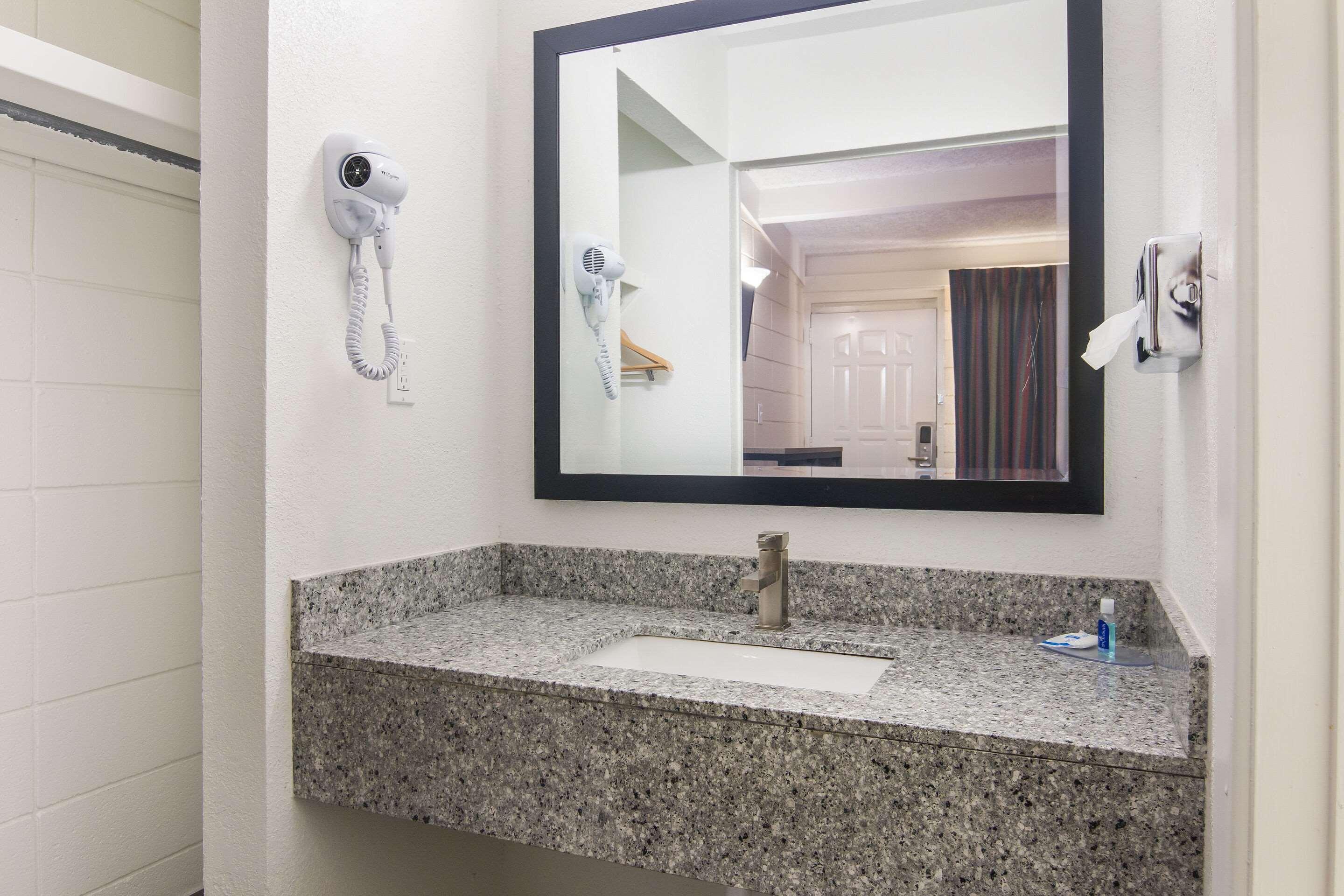 Rodeway Inn Nashville Zewnętrze zdjęcie