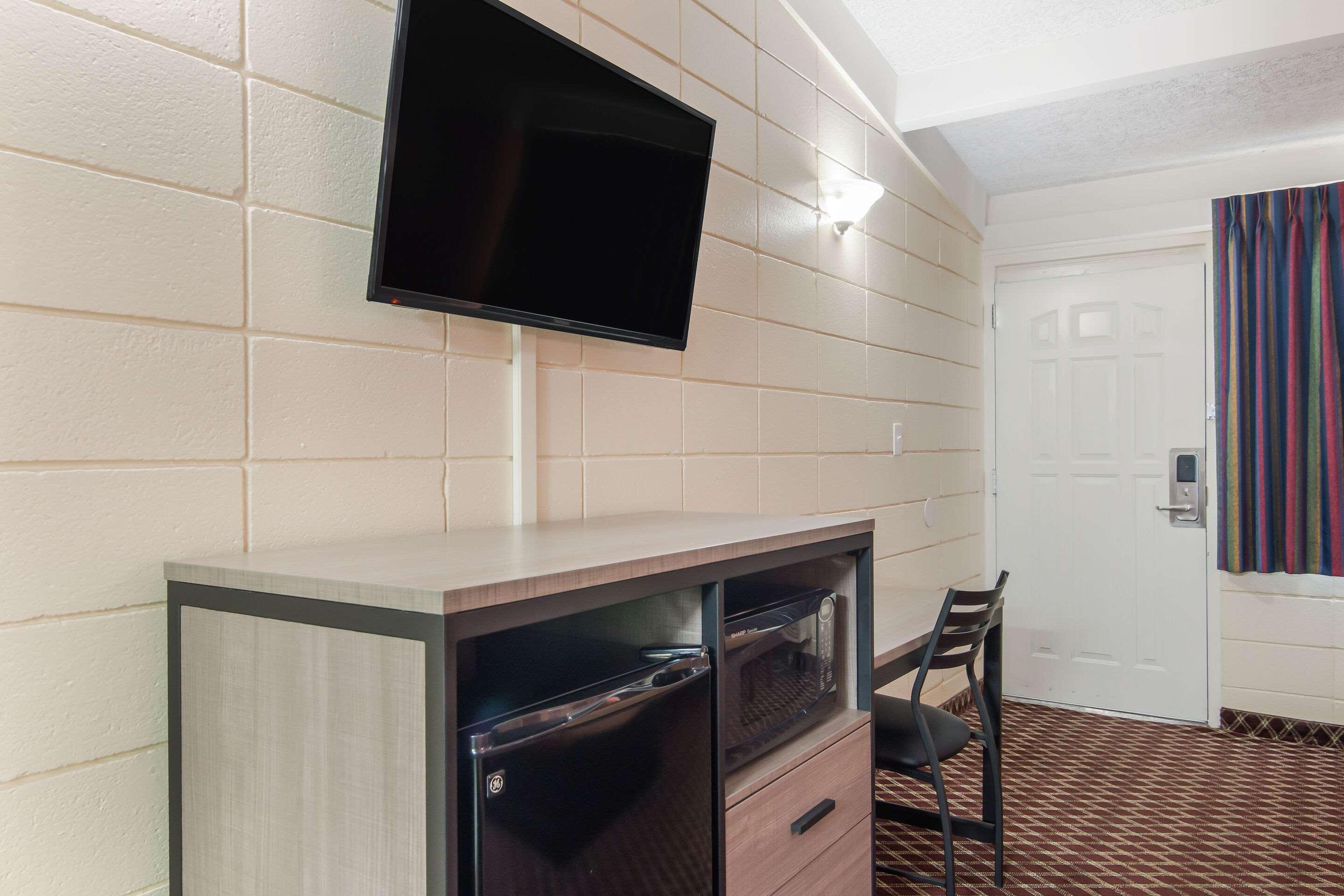 Rodeway Inn Nashville Zewnętrze zdjęcie