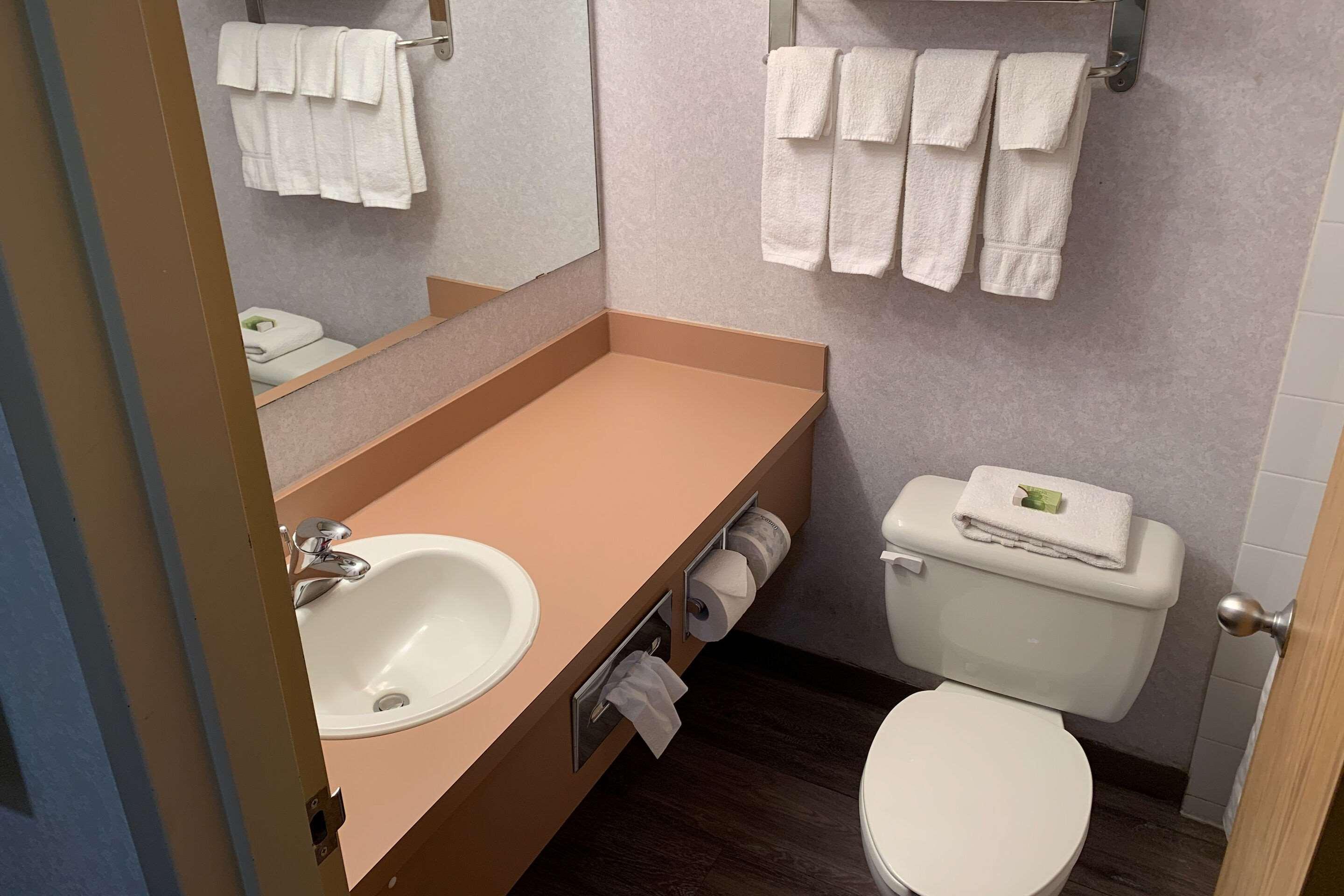 Rodeway Inn Nashville Zewnętrze zdjęcie