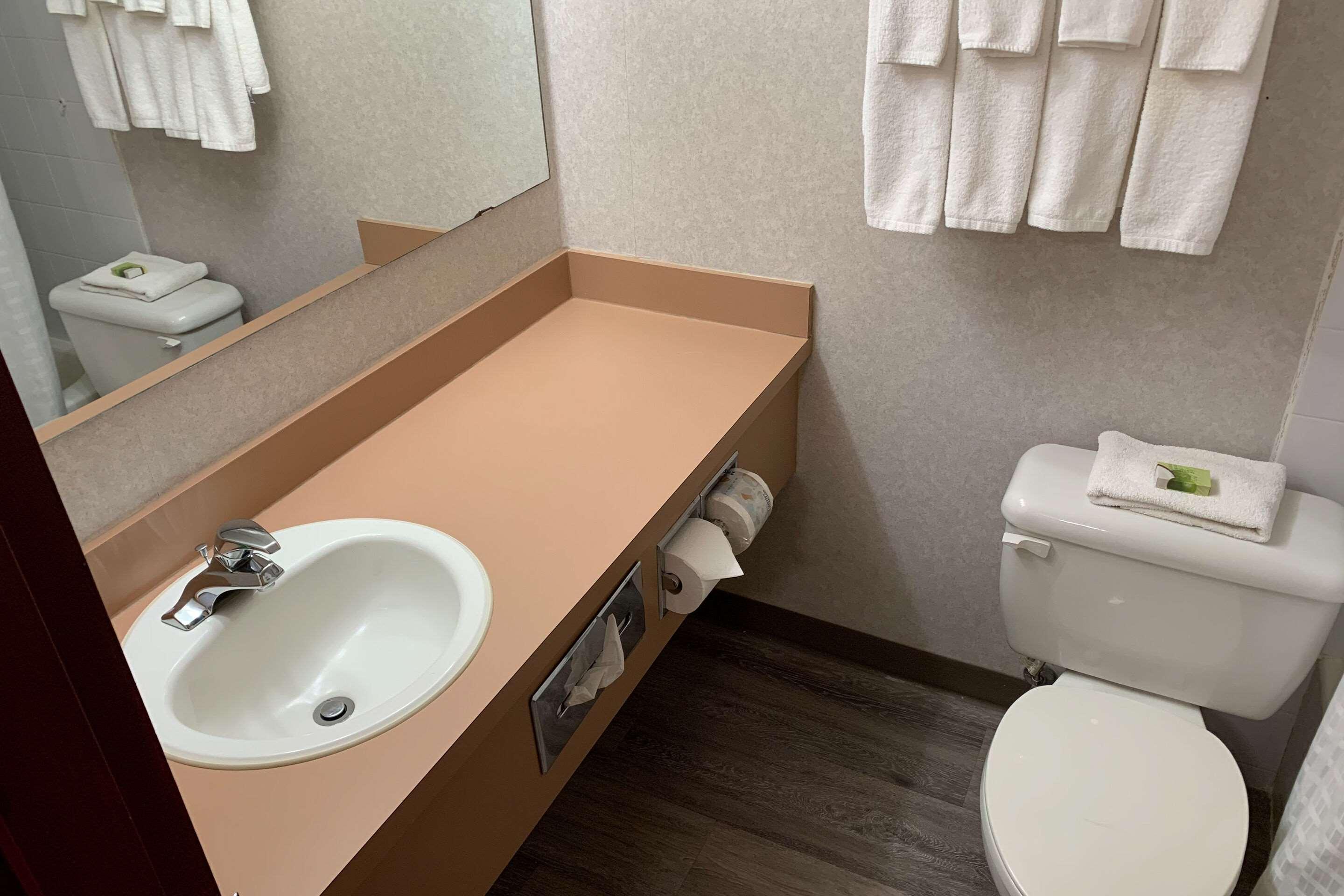 Rodeway Inn Nashville Zewnętrze zdjęcie