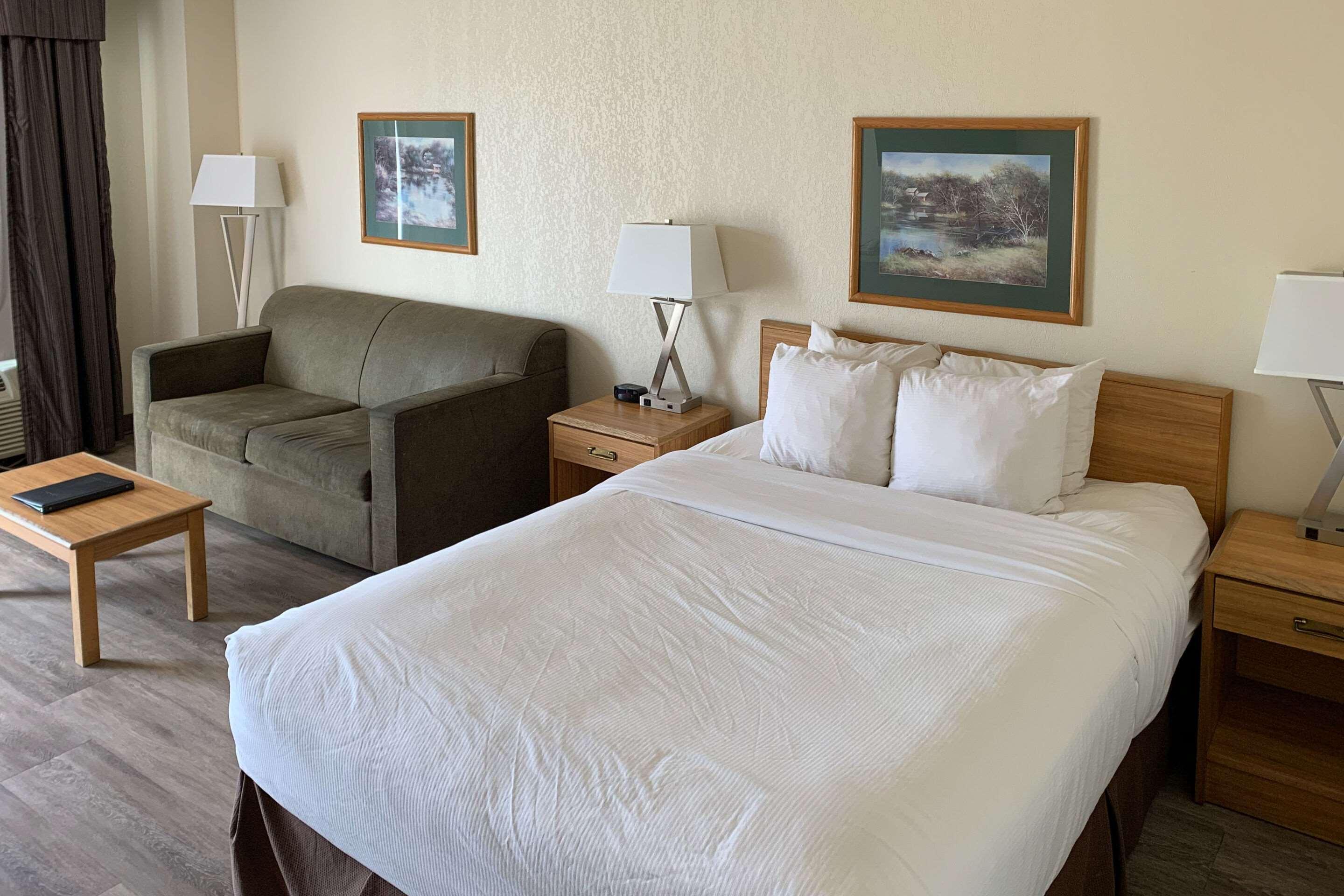 Rodeway Inn Nashville Zewnętrze zdjęcie