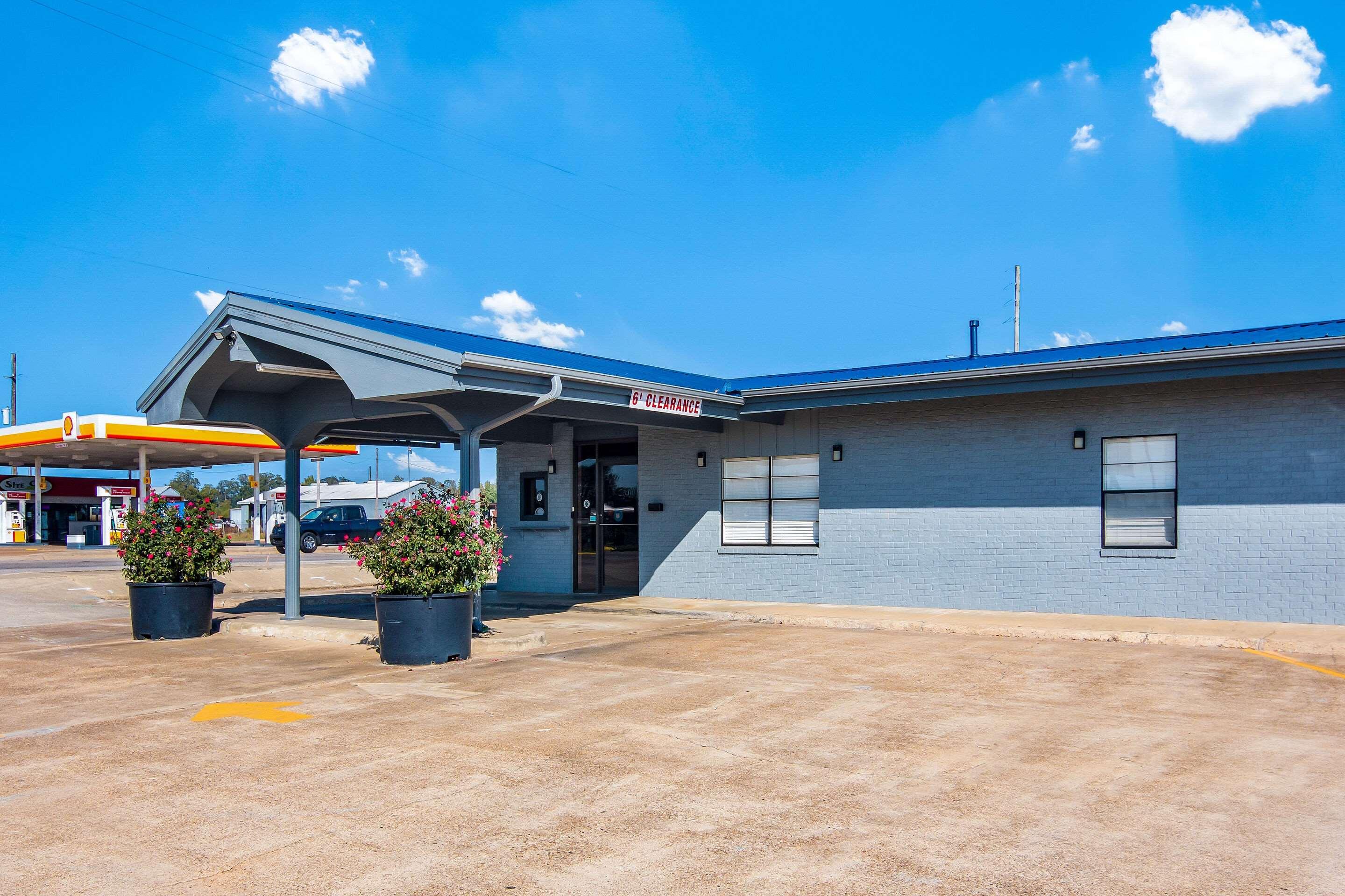 Rodeway Inn Nashville Zewnętrze zdjęcie