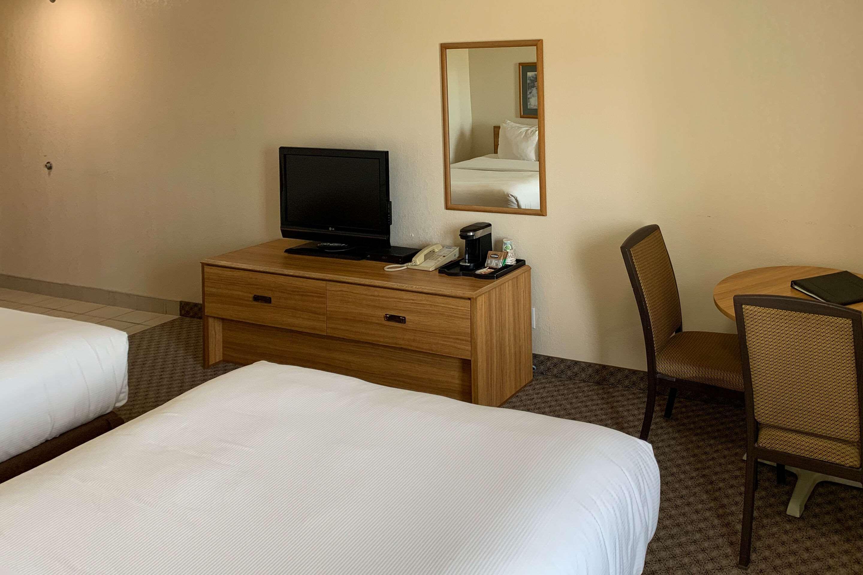 Rodeway Inn Nashville Zewnętrze zdjęcie