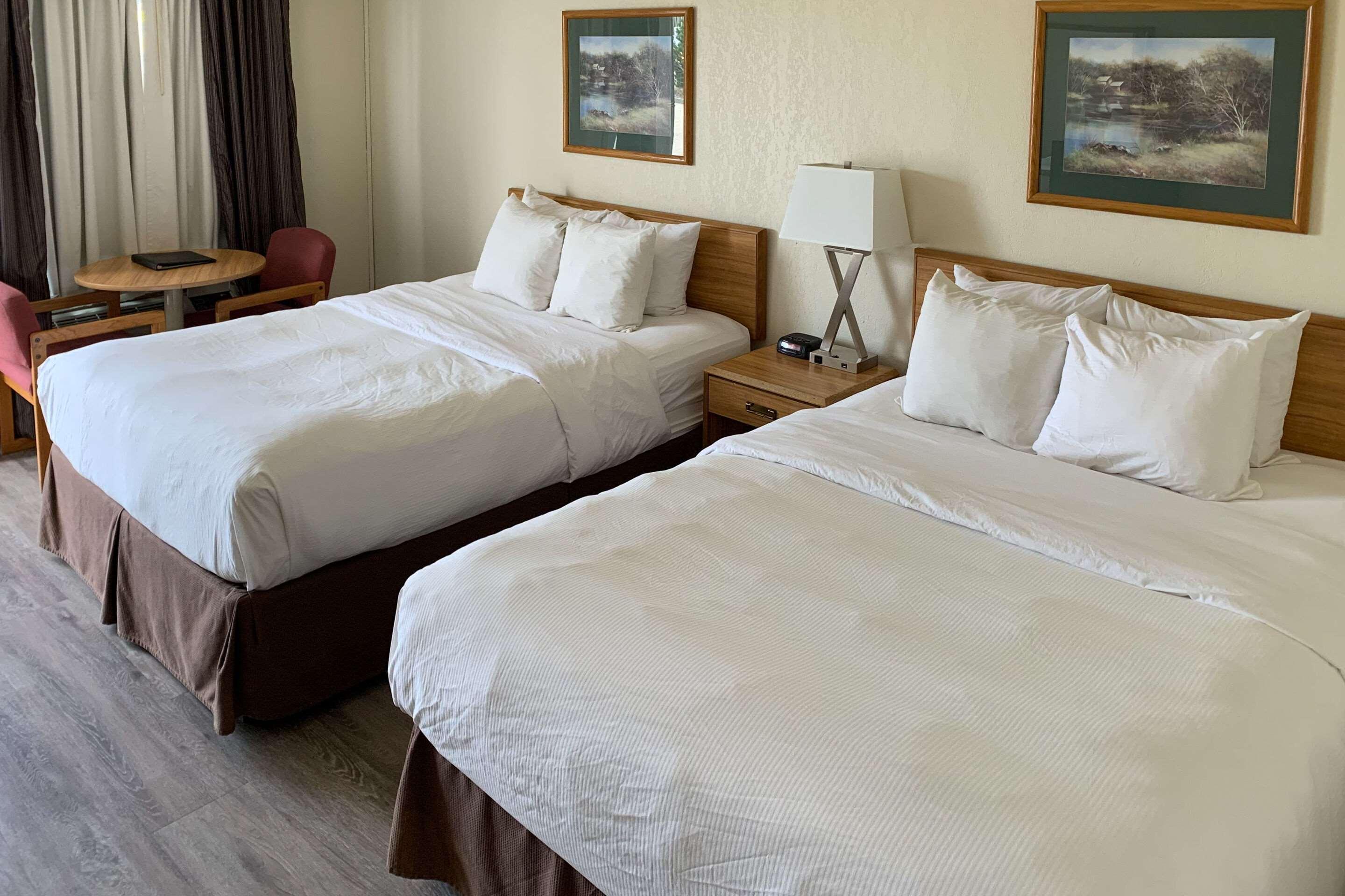 Rodeway Inn Nashville Zewnętrze zdjęcie