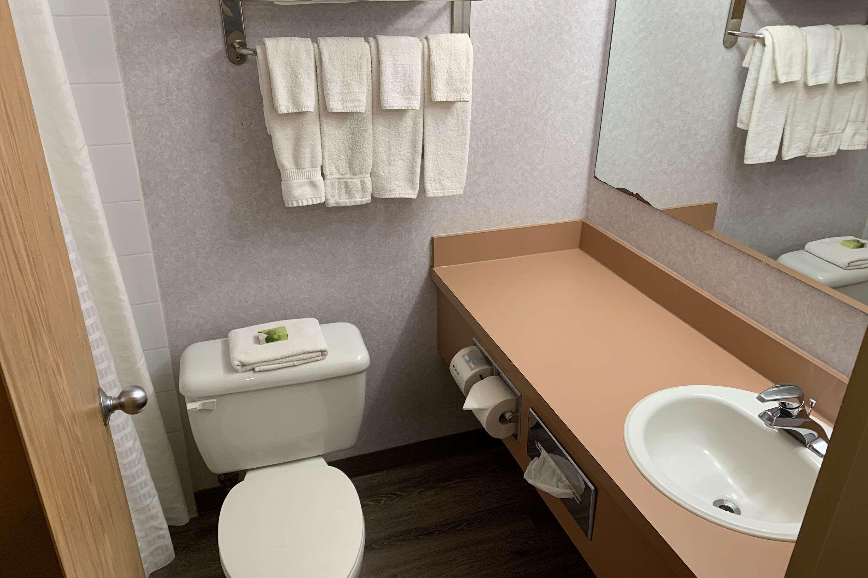 Rodeway Inn Nashville Zewnętrze zdjęcie