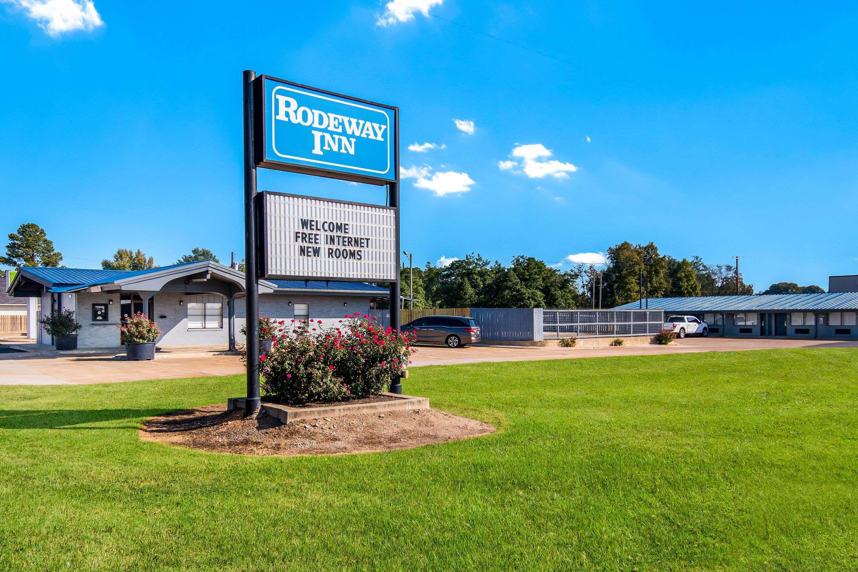 Rodeway Inn Nashville Zewnętrze zdjęcie