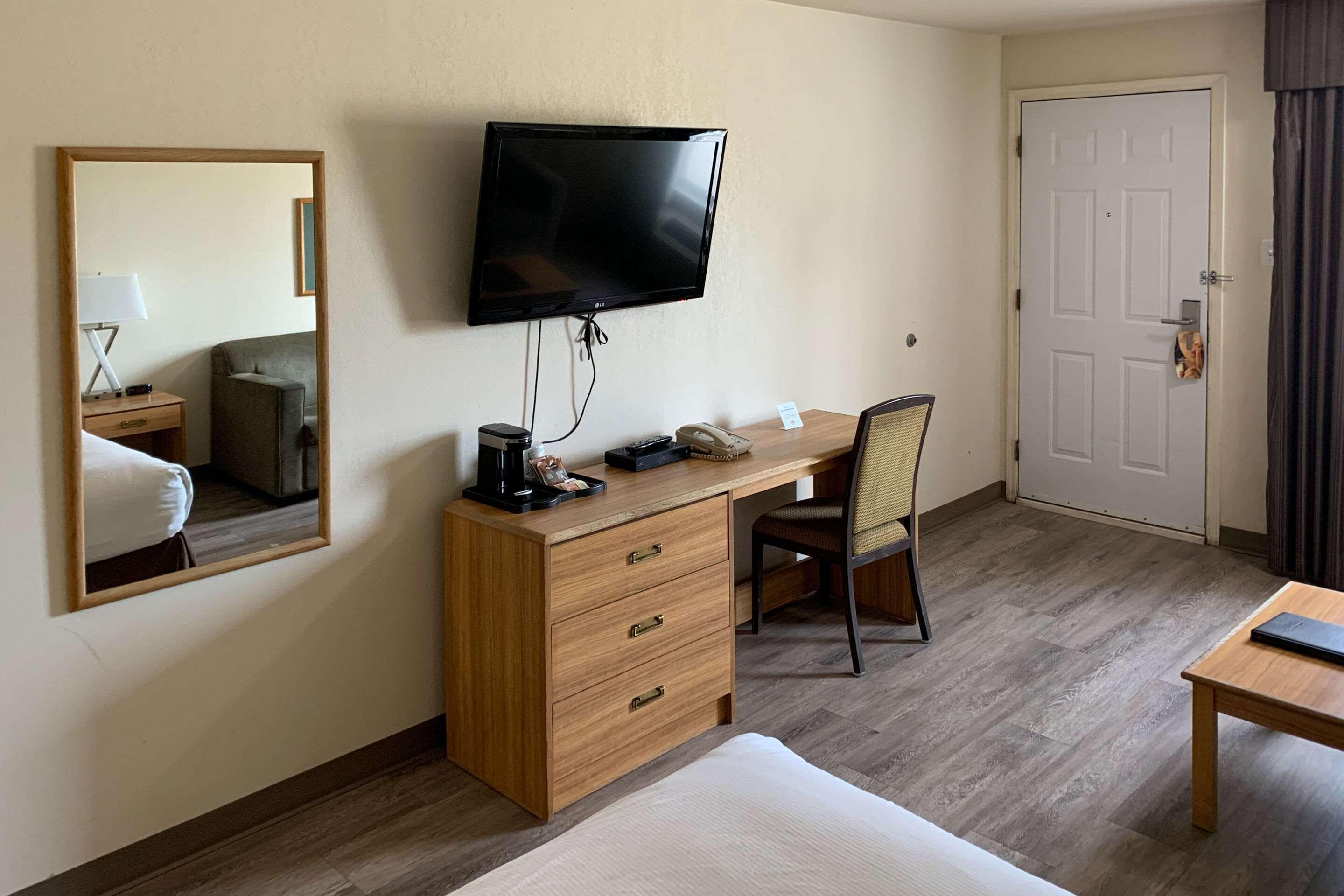 Rodeway Inn Nashville Zewnętrze zdjęcie