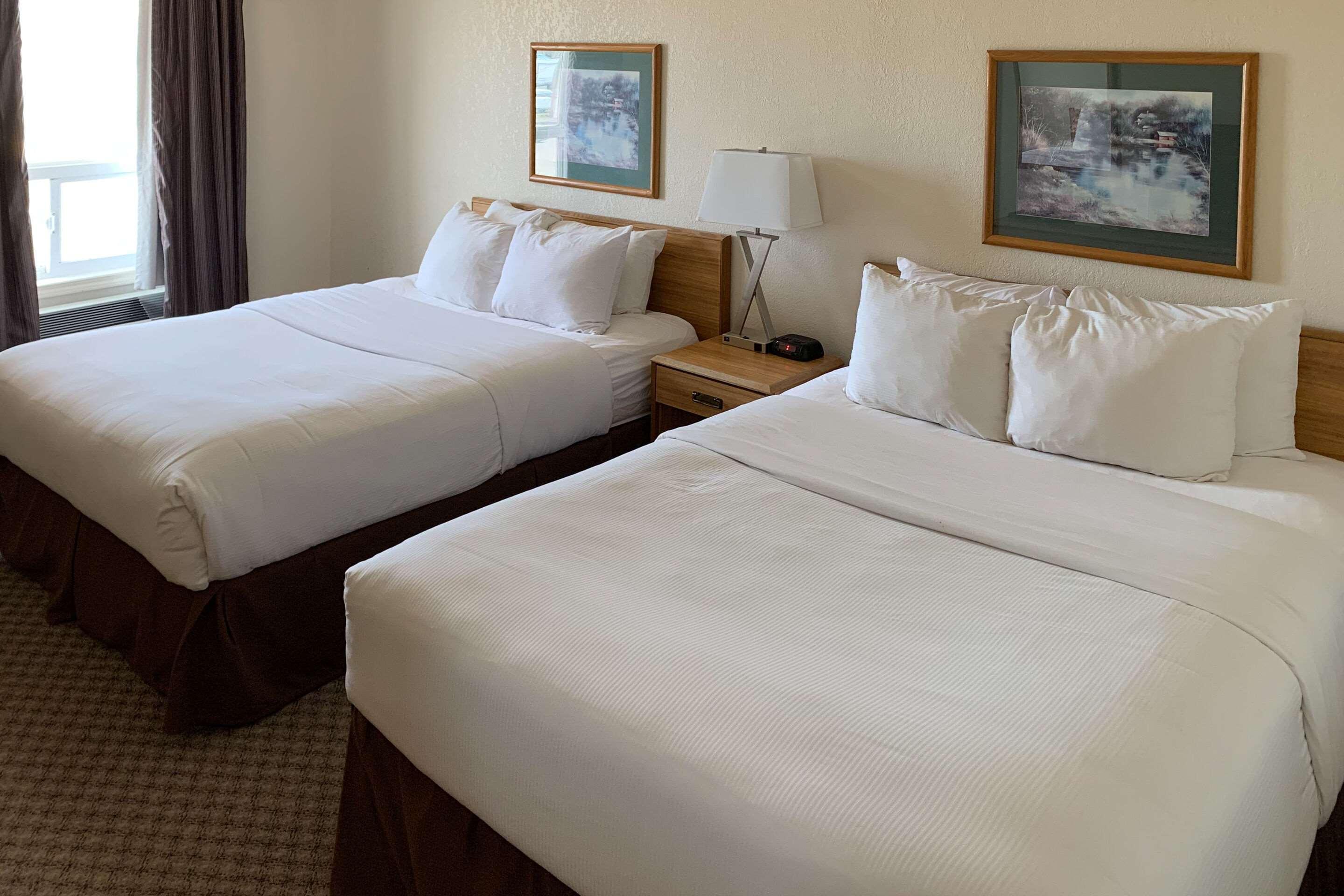Rodeway Inn Nashville Zewnętrze zdjęcie