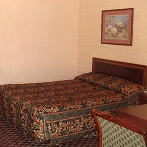 Rodeway Inn Nashville Pokój zdjęcie