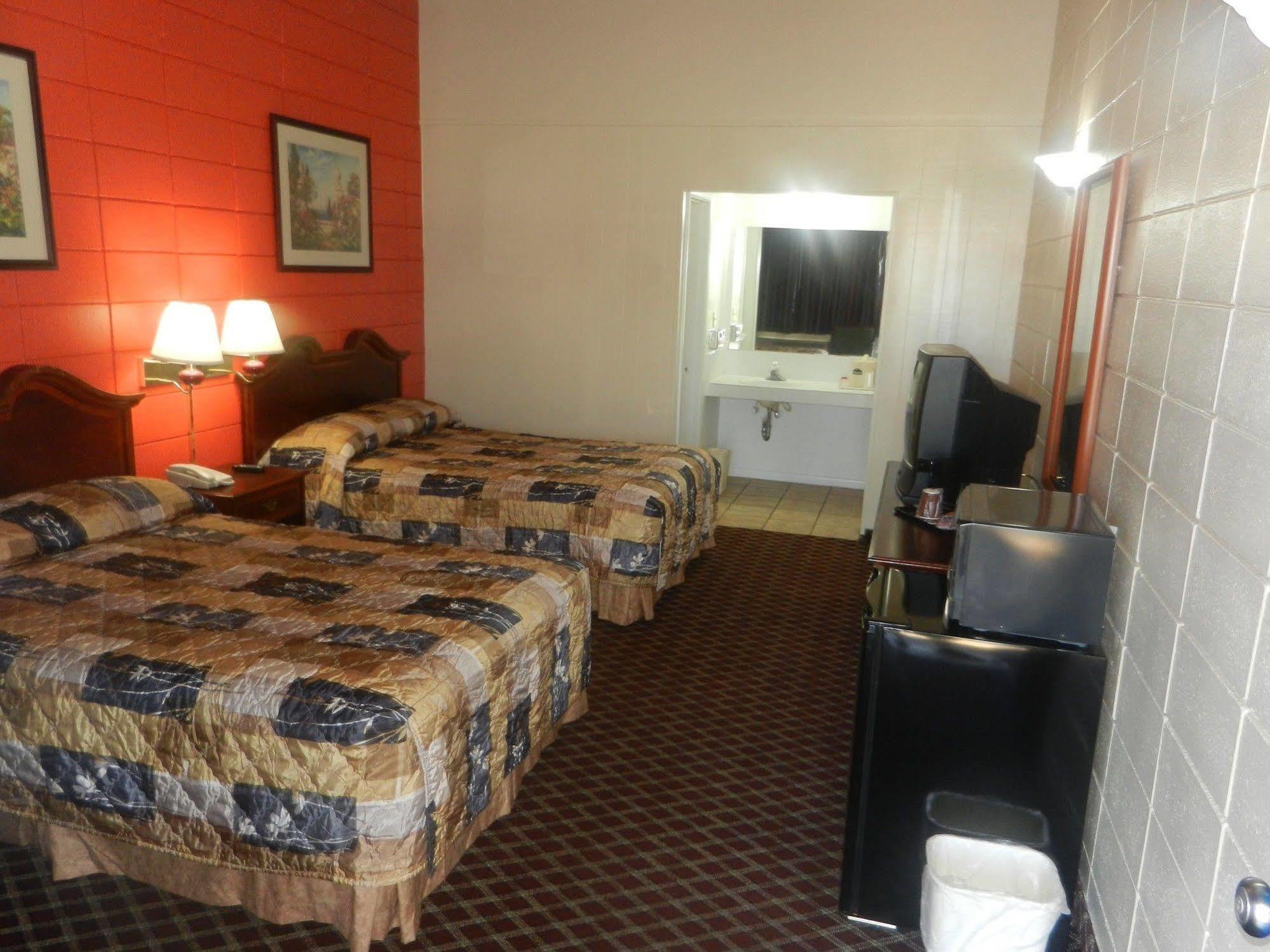 Rodeway Inn Nashville Zewnętrze zdjęcie