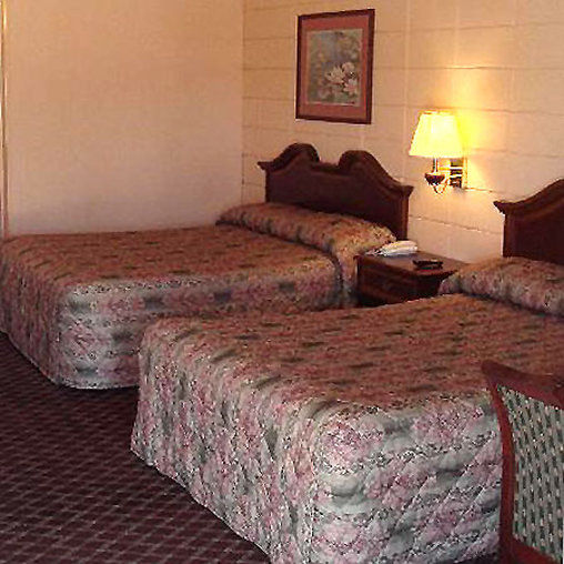 Rodeway Inn Nashville Pokój zdjęcie