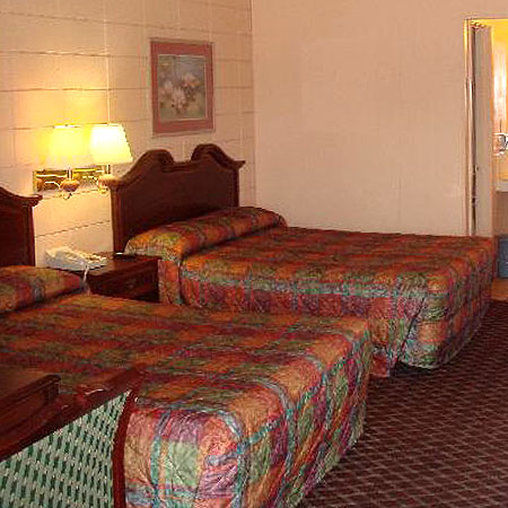 Rodeway Inn Nashville Pokój zdjęcie